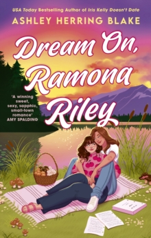 DREAM ON, RAMONA RILEY