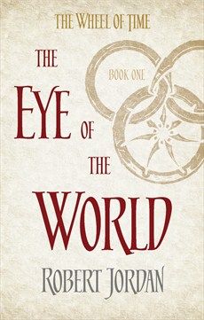 EYE OF THE WORLD, THE