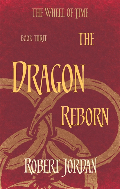 DRAGON REBORN, THE