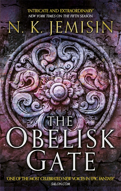 OBELISK GATE, THE