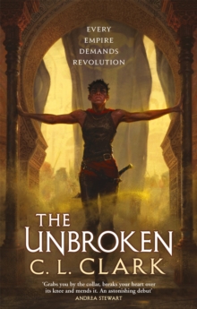 THE UNBROKEN