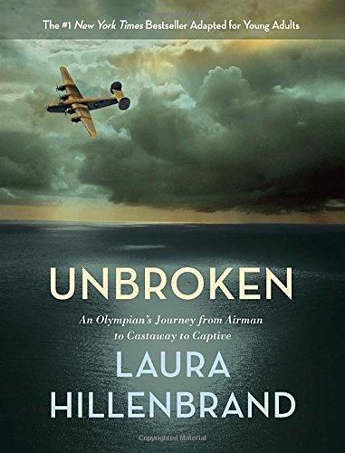 UNBROKEN (THE YOUNG ADULT ADAPTATION)