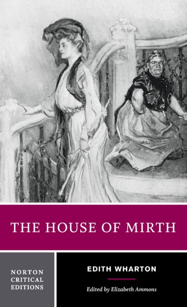 HOUSE OF MIRTH, THE