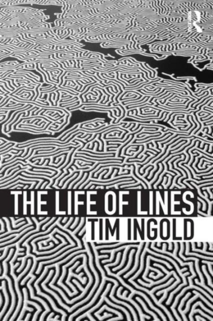 THE LIFE OF LINES