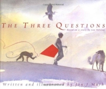 THREE QUESTIONS