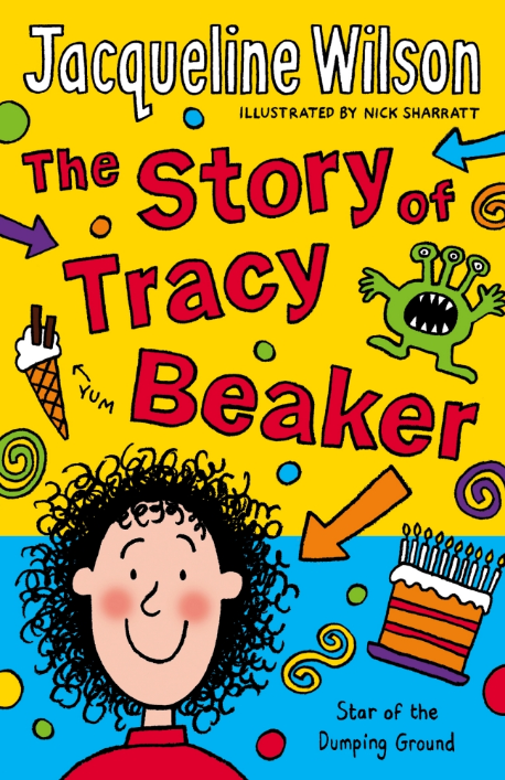 STORY OF TRACY BEAKER, THE