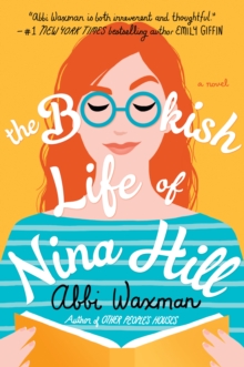 THE BOOKISH LIFE OF NINA HILL