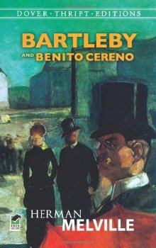 BARTLEBY & BENITO CERENO