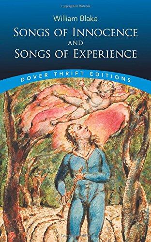 SONGS OF INNOCENCE AND SONGS OF EXPERIENCE
