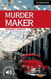 CER6 - MURDER MAKER