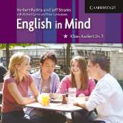ENGLISH IN MIND  3 CLASS CDS (2)