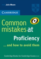 COMMON MISTAKES AT PROFICIENCY... AND HOW TO AVOID THEM