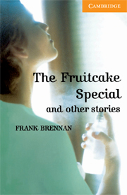 CER4 - FRUITCAKE SPECIAL AND OTHER STORIES