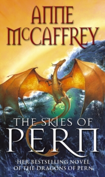 The Skies Of Pern