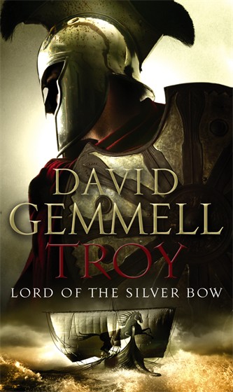 TROY: LORD OF THE SILVER BOW