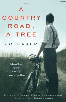 A COUNTRY ROAD, A TREE