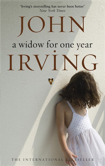 WIDOW FOR ONE YEAR, A