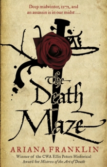 THE DEATH MAZE