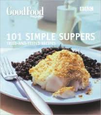 101 SIMPLE SUPPERS