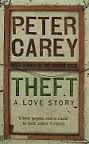THEFT, A LOVE STORY
