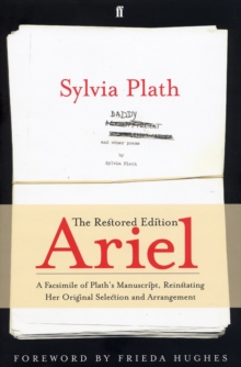 ARIEL : THE RESTORED EDITION