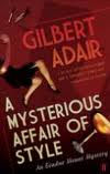 MYSTERIOUS AFFAIR OF STYLE, A