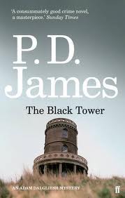 BLACK TOWER, THE