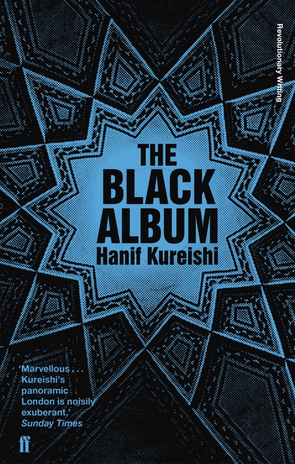 BLACK ALBUM, THE