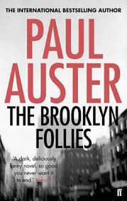 THE BROOKLYN FOLLIES