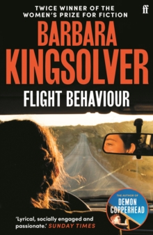 FLIGHT BEHAVIOUR