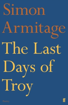 THE LAST DAYS OF TROY