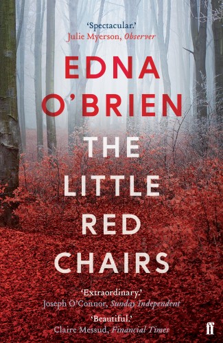 LITTLE RED CHAIRS, THE