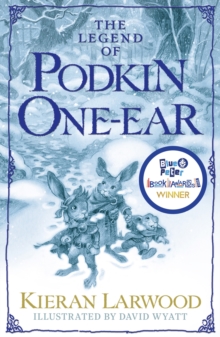 THE LEGEND OF PODKIN ONE-EAR