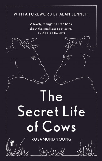 THE SECRET LIFE OF COWS