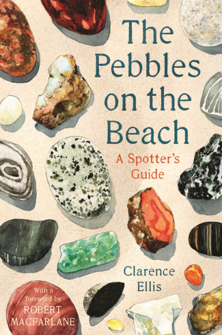 THE PEBBLES ON THE BEACH