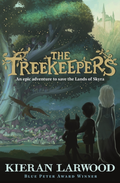 THE TREEKEEPERS
