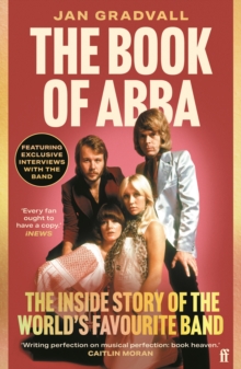 THE BOOK OF ABBA