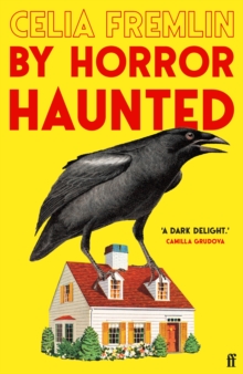 BY HORROR HAUNTED : STORIES