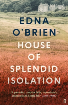 HOUSE OF SPLENDID ISOLATION