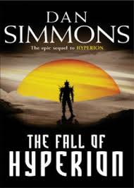 FALL OF HYPERION