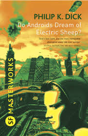 DO ANDROIDS DREAM OF ELECTRIC SHEEP??