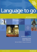 LANGUAGE TO GO INTERMEDIATE STUDENTS BOOK