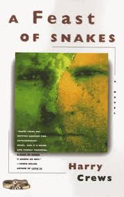 FEAST OF SNAKES, A