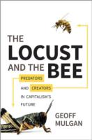 LOCUST AND THE BEE, THE