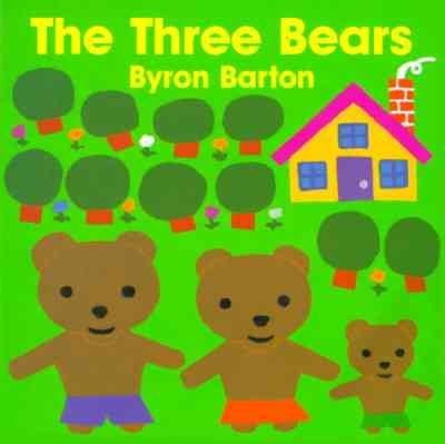 THREE BEARS, THE