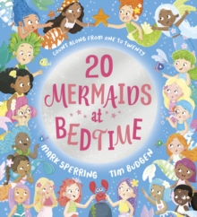 TWENTY MERMAIDS AT BEDTIME
