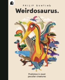 WEIRDOSAURUS