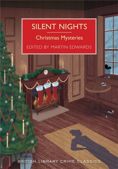 SILENT NIGHTS: CHRISTMAS MYSTERIES