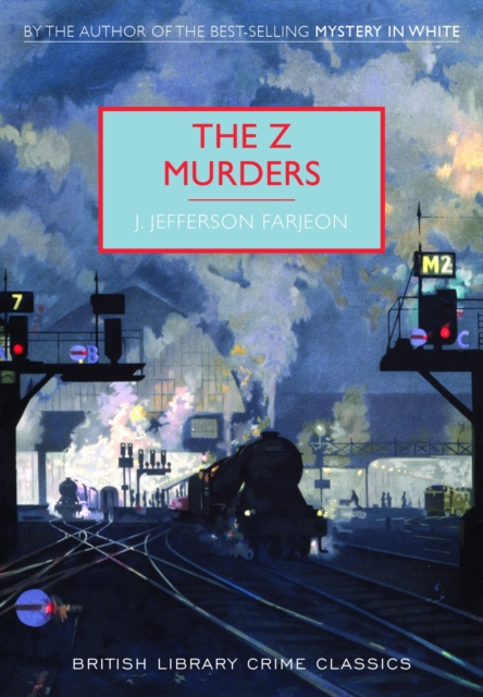 THE Z MURDERS