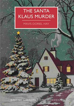 THE SANTA KLAUS MURDER